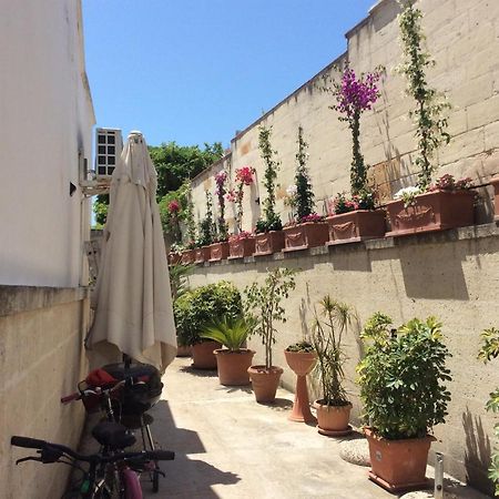 B&B Delle Rose Maruggio Εξωτερικό φωτογραφία