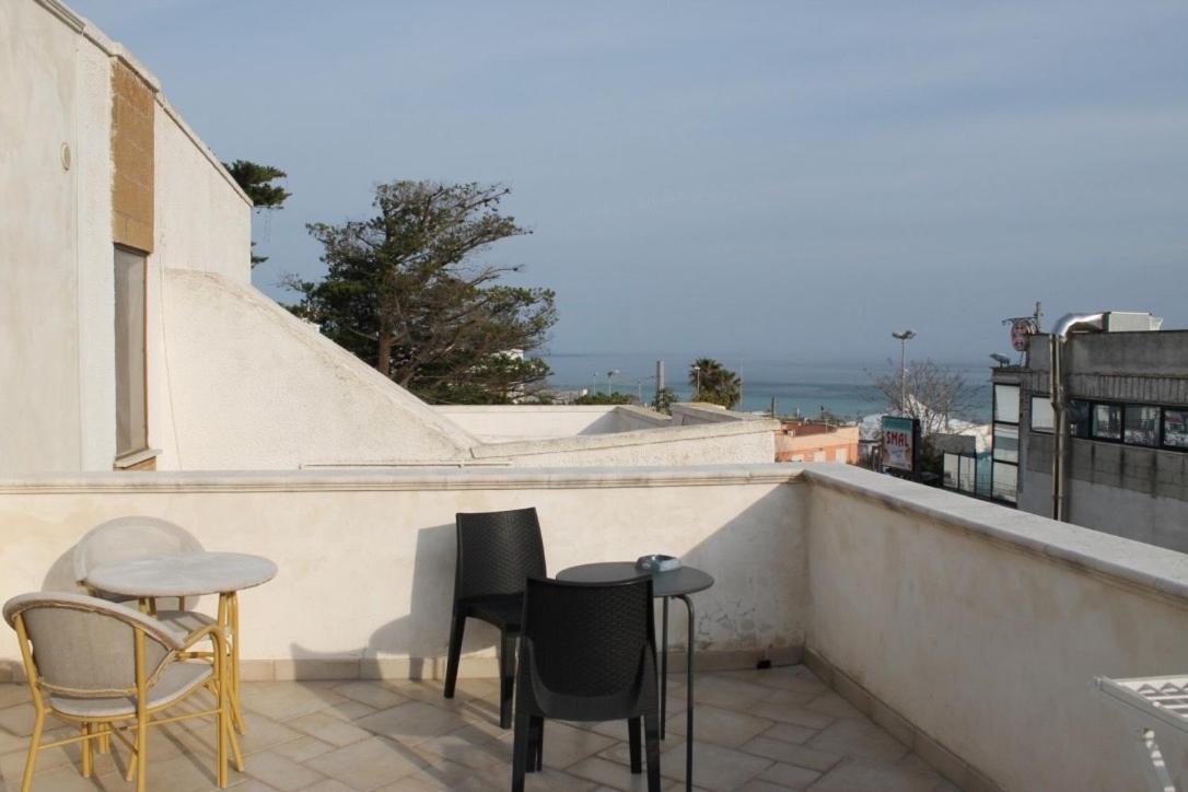 B&B Delle Rose Maruggio Εξωτερικό φωτογραφία