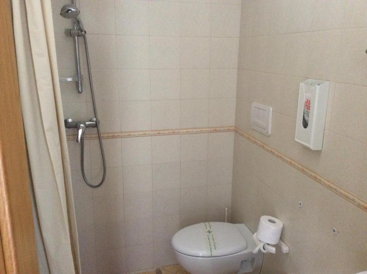 B&B Delle Rose Maruggio Εξωτερικό φωτογραφία