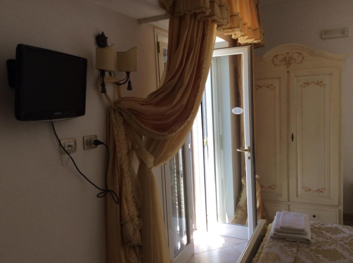 B&B Delle Rose Maruggio Εξωτερικό φωτογραφία