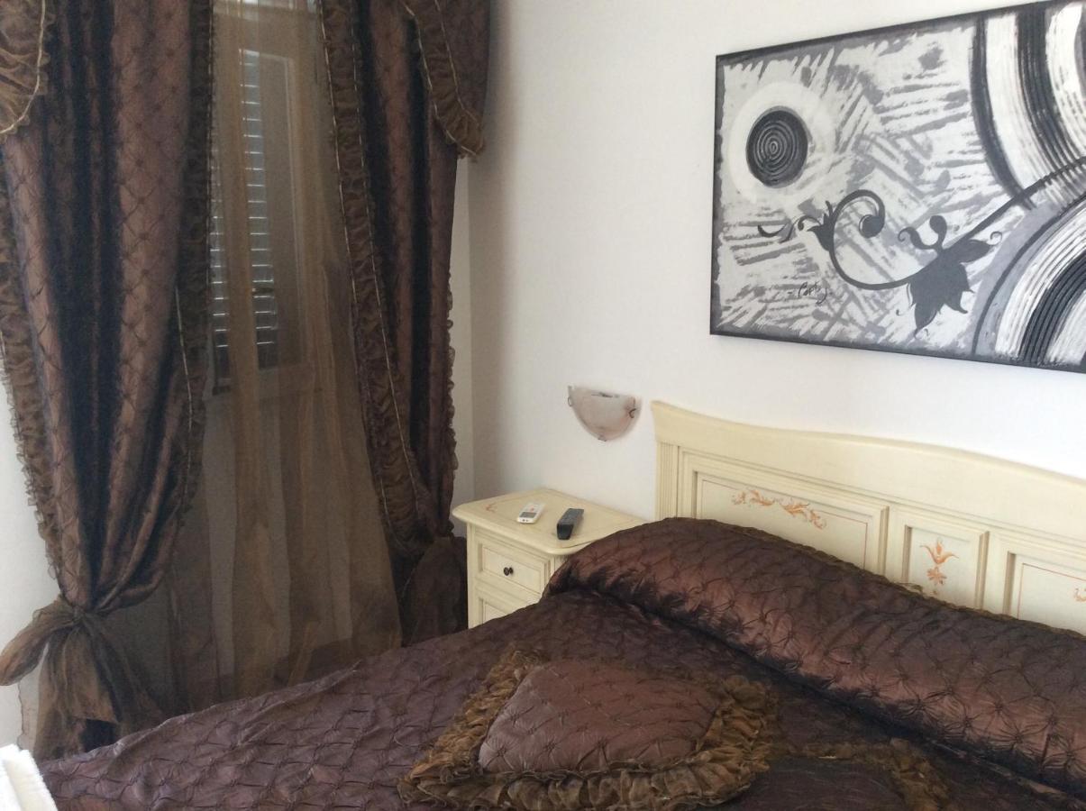 B&B Delle Rose Maruggio Εξωτερικό φωτογραφία