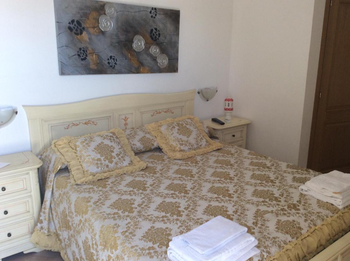 B&B Delle Rose Maruggio Εξωτερικό φωτογραφία