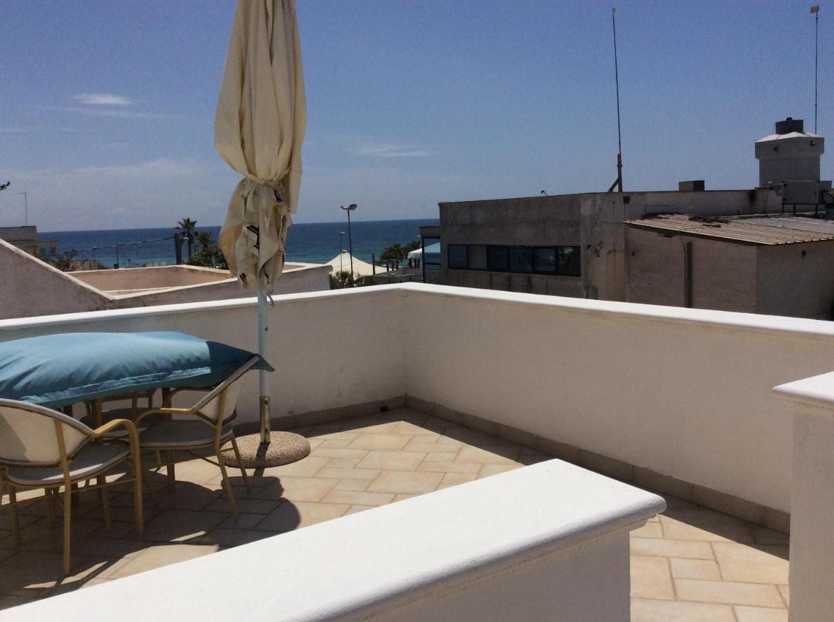 B&B Delle Rose Maruggio Εξωτερικό φωτογραφία