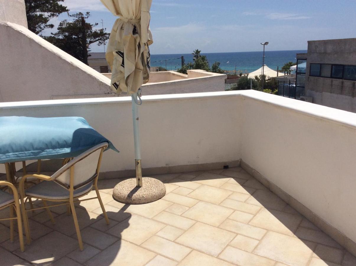 B&B Delle Rose Maruggio Εξωτερικό φωτογραφία