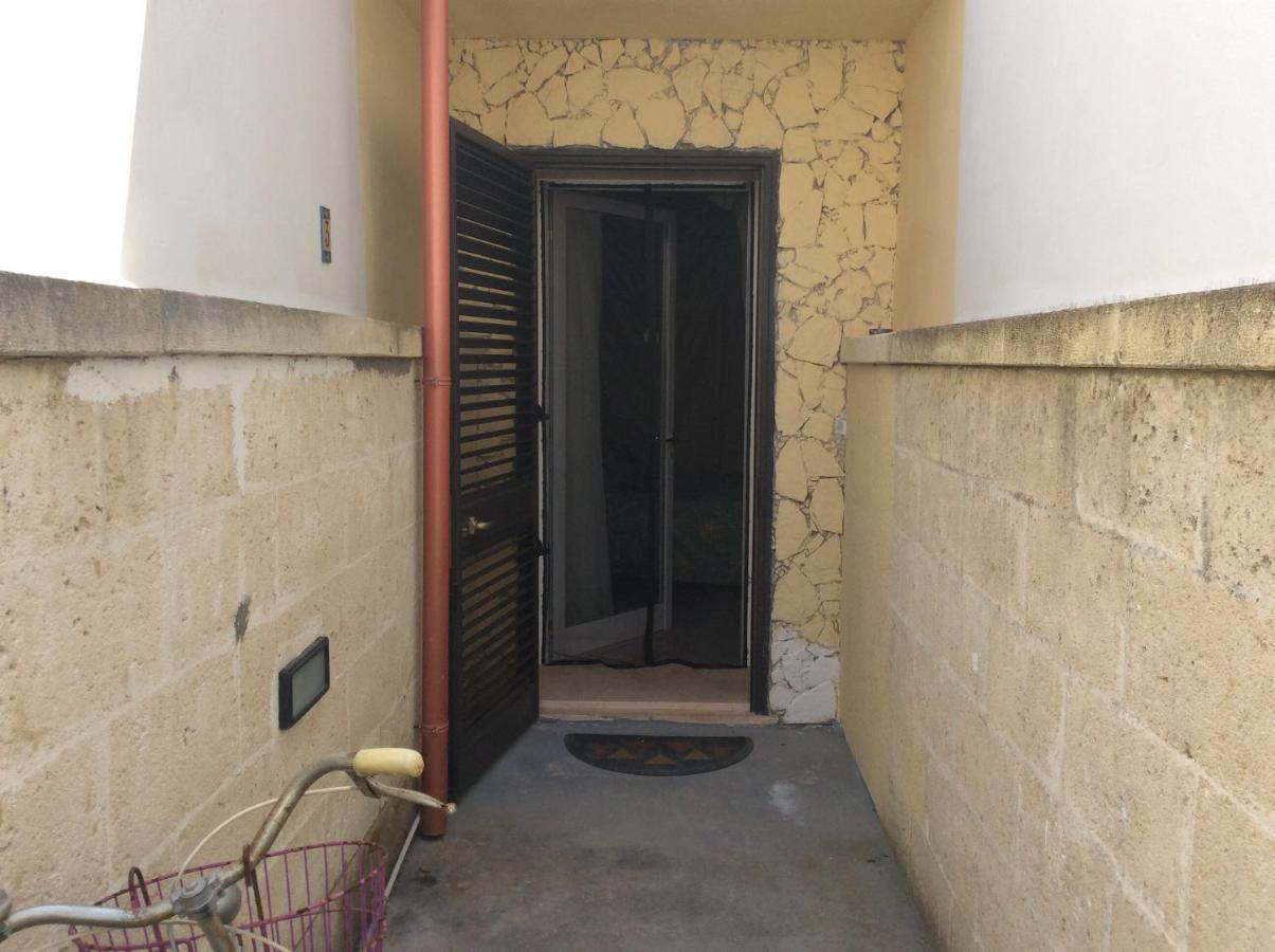B&B Delle Rose Maruggio Εξωτερικό φωτογραφία