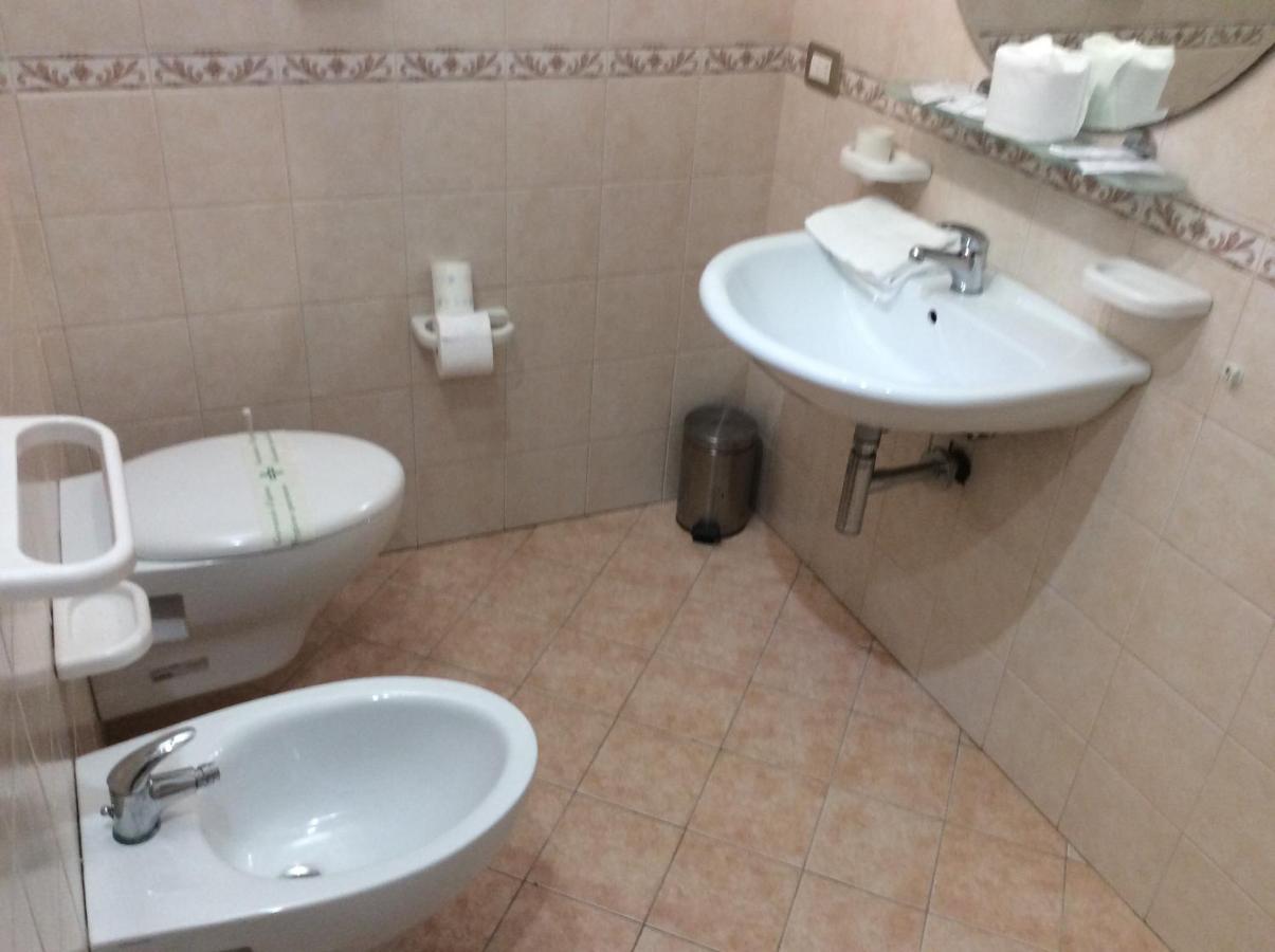 B&B Delle Rose Maruggio Εξωτερικό φωτογραφία