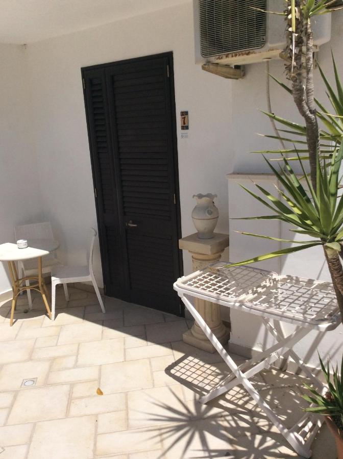 B&B Delle Rose Maruggio Εξωτερικό φωτογραφία