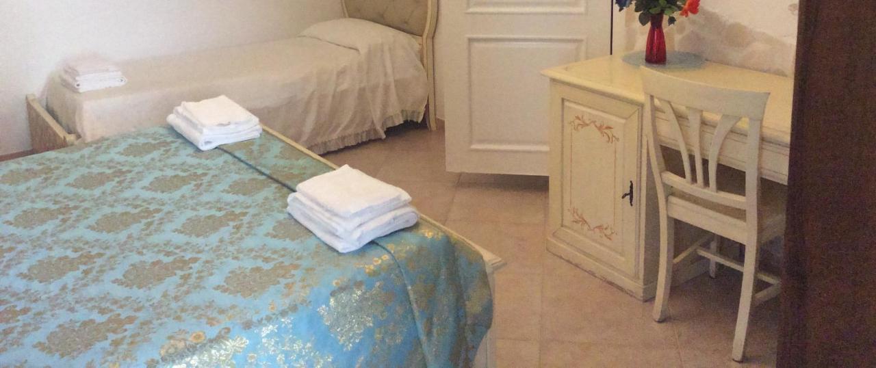 B&B Delle Rose Maruggio Εξωτερικό φωτογραφία