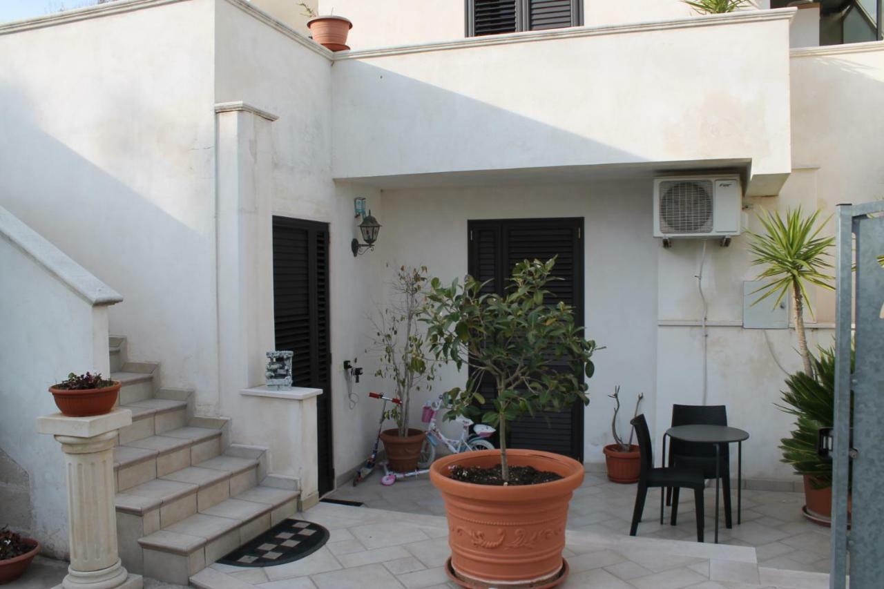 B&B Delle Rose Maruggio Εξωτερικό φωτογραφία
