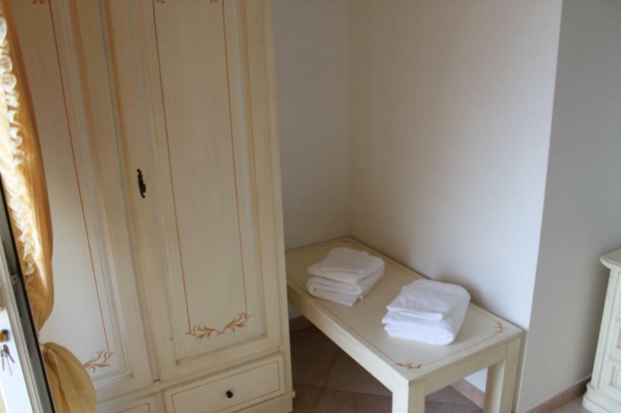 B&B Delle Rose Maruggio Εξωτερικό φωτογραφία