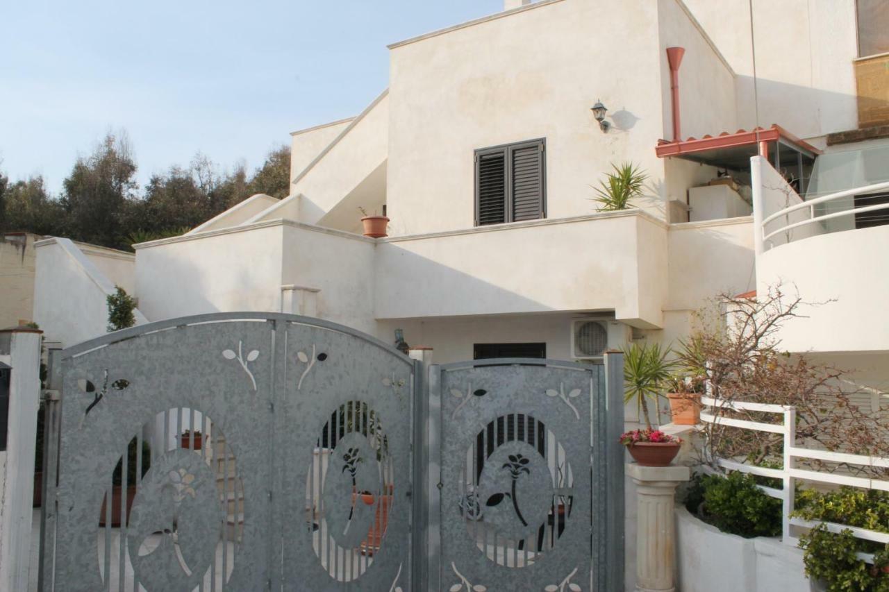 B&B Delle Rose Maruggio Εξωτερικό φωτογραφία