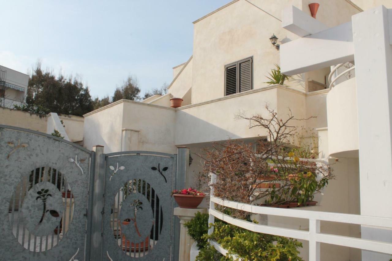B&B Delle Rose Maruggio Εξωτερικό φωτογραφία