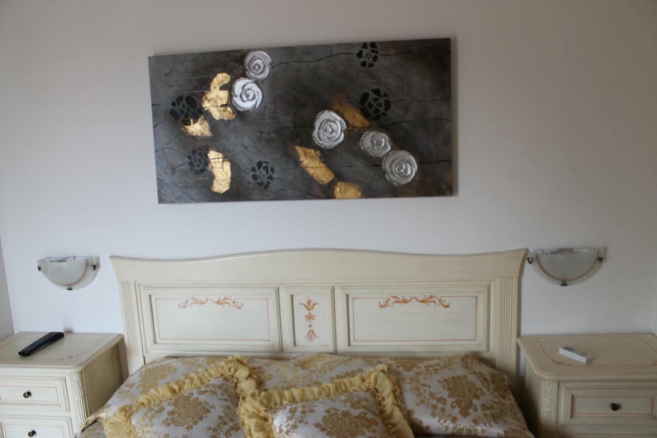 B&B Delle Rose Maruggio Εξωτερικό φωτογραφία
