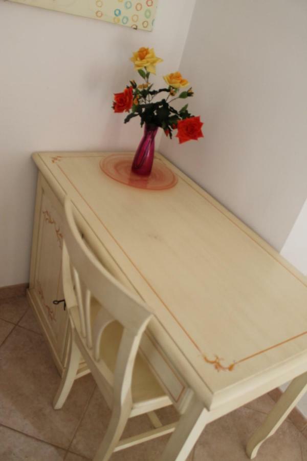 B&B Delle Rose Maruggio Εξωτερικό φωτογραφία